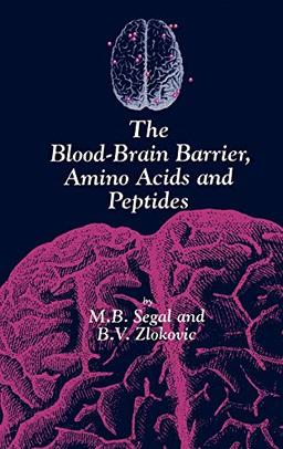 The Blood-Brain Barrier, Amino Acids and Peptides