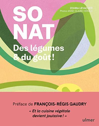 So nat : des légumes & du goût !