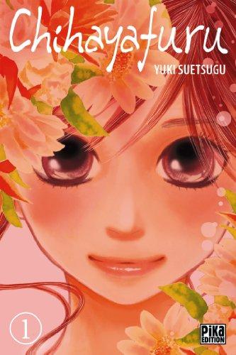 Chihayafuru. Vol. 1