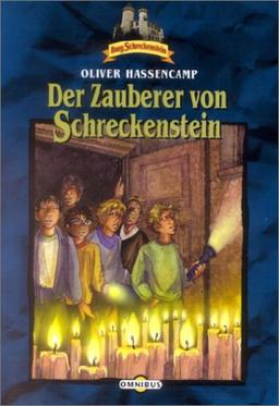 Der Zauberer von Schreckenstein. Bd. 14