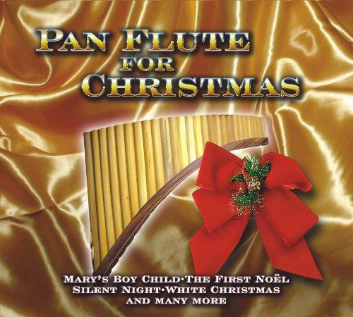 Pan Flute for Christmas