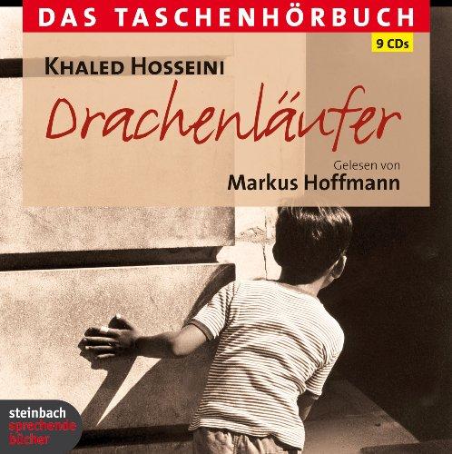 Drachenläufer: Das Taschenhörbuch. 9 CDs