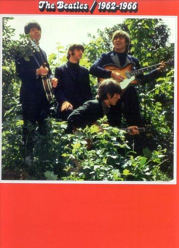 Beatles 1962 - 1966 (Music) Songbook