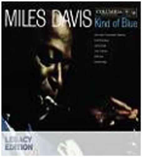 Kind of Blue