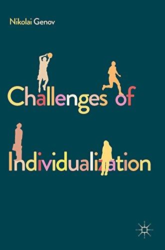 Challenges of Individualization