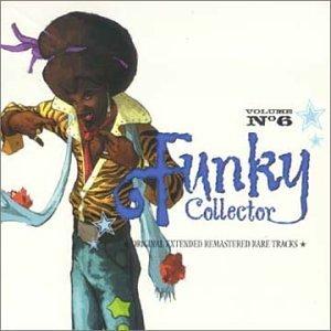 Funky Collector Vol.06