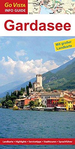 Gardasee (Go Vista Info Guide)