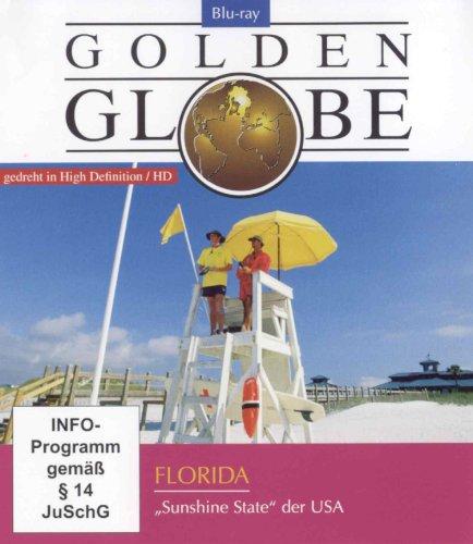 Florida - Golden Globe [Blu-ray]