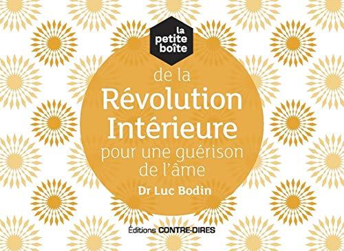 La petite boîte de la révolution intérieure pour une guérison de l'âme