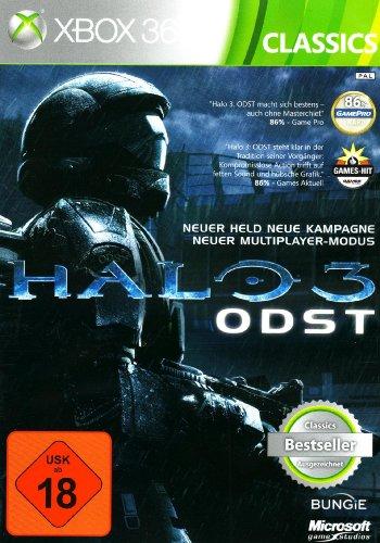 Halo 3: ODST [Xbox Classics]