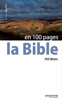 La Bible en 100 pages