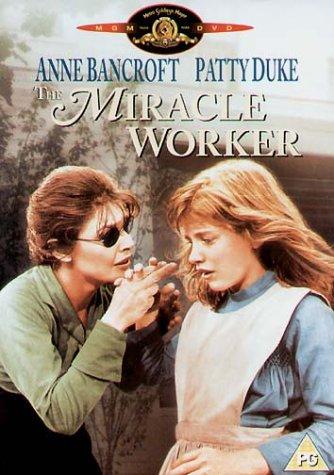 The Miracle Worker [UK Import]