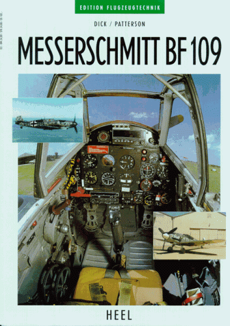 Messerschmitt BF 109