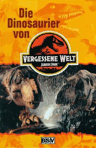 Die Dinosaurier von Vergessene Welt: Jurassic Park