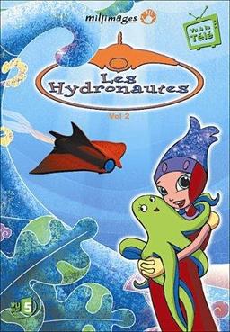 Les Hydronautes - Vol. 2 [FR Import]