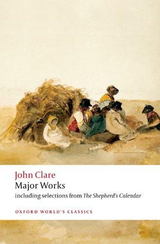 Major Works (Oxford World's Classics (Paperback))