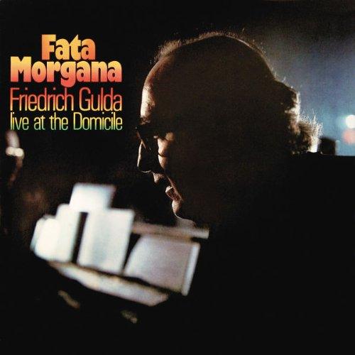 Fata Morgana - Live At The Domicile (MPS - Most Perfect Sound Edition)