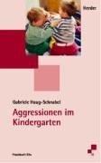 Aggressionen im Kindergarten