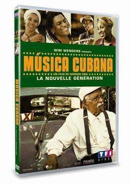 Musica Cubana [FR Import]