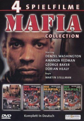 Mafia Collection