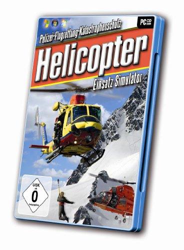 Helicopter - Einsatz Simulator