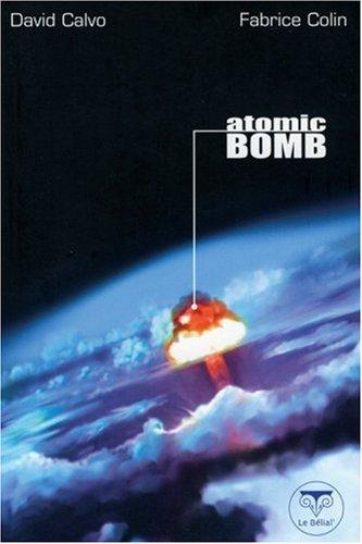 Atomic bomb