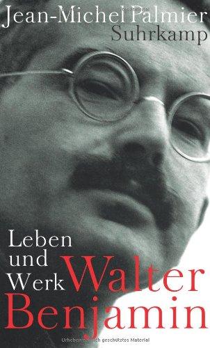 Walter Benjamin: Lumpensammler, Engel und bucklicht Männlein                                 Ästhetik und Politik bei Walter Benjamin