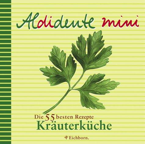 Kräuterküche