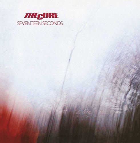 Seventeen Seconds (Lp) [Vinyl LP]