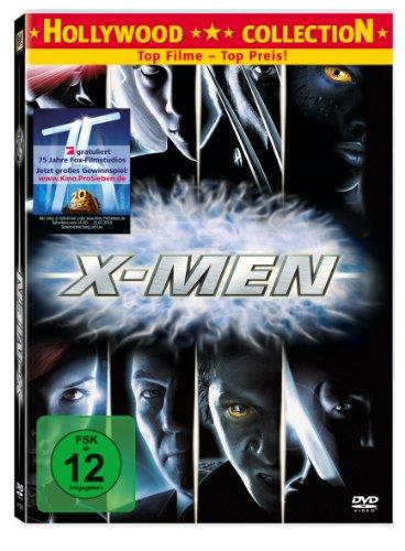 X-Men [Special Edition]