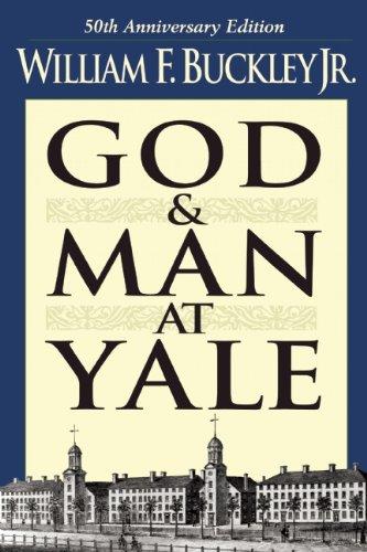 God and Man at Yale: The Superstitions of 'Academic Freedom'