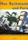 Max Beckmann und Paris