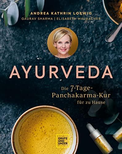 Ayurveda: Die 7-Tage-Panchakarma-Kur für zu Hause