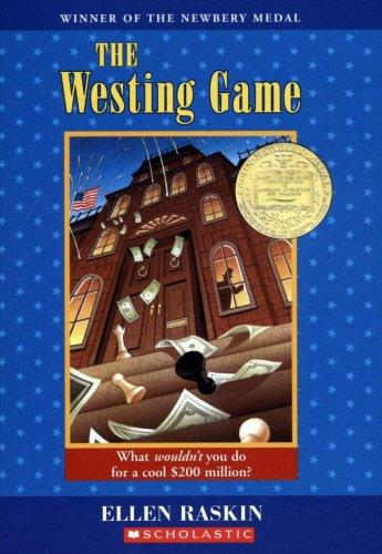 The Westing Game