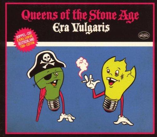 Era Vulgaris (Tour Edt.)