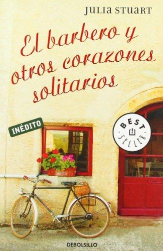 El barbero y otros corazones solitarios (BEST SELLER, Band 26200)