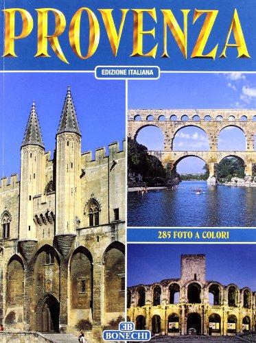 Provenza (Classici per il turismo)