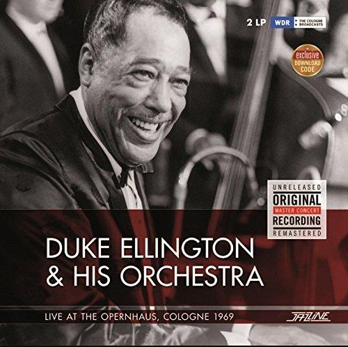 Duke Ellington-1969 Kln