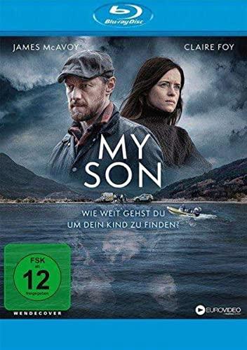 My Son [Blu-ray]