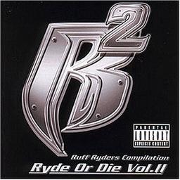 Ruff Ryders Vol. 2