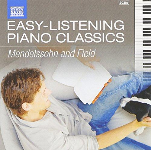 Easy Listening Piano Classics