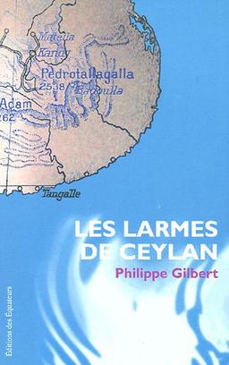 Les larmes de Ceylan