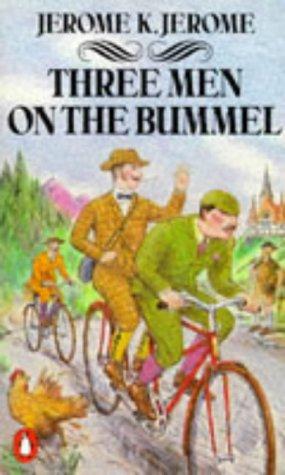 Three Men on the Bummel