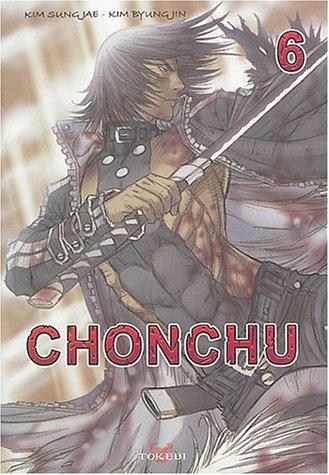 Chonchu. Vol. 6