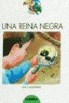 Una reina negra