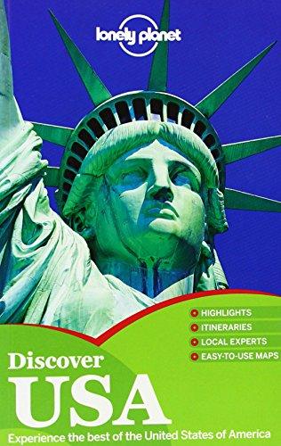 Discover USA