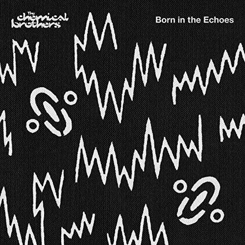 Born in the Echoes (Limited Deluxe Edition)