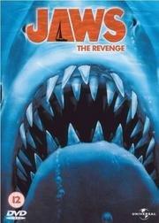 Jaws - The Revenge [UK Import]