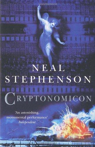 Cryptonomicon