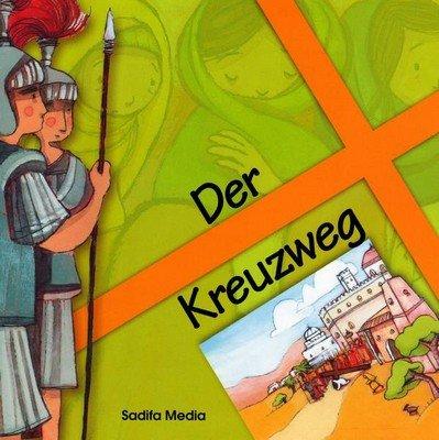 Der Kreuzweg - Nr. 334